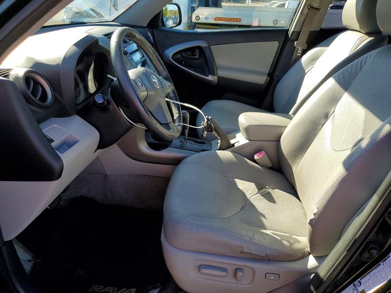 Продажа на аукционе авто 2007 Toyota Rav4, vin: JTMBK31V875032139, номер лота: 71803116