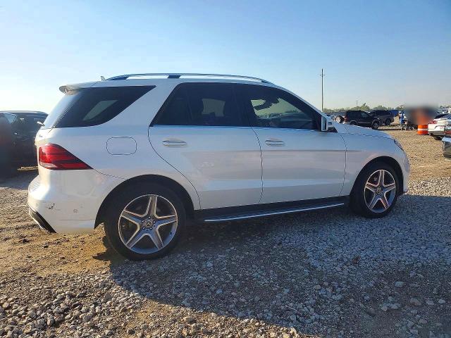 Продаж на аукціоні авто 2018 Mercedes-benz Gle, vin: 4JGDA5HB1JB177269, номер лоту: 71719356