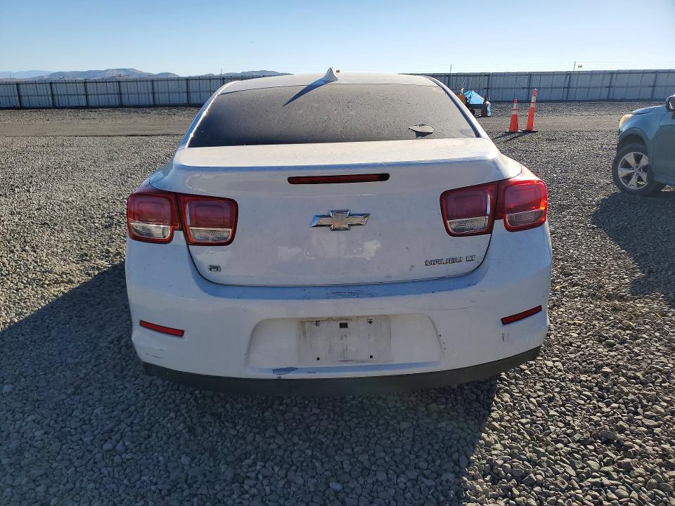 Aukcja sprzedaży 2015 Chevrolet Malibu, vin: 1G11D5SL7FF126500, numer aukcji: 71207556