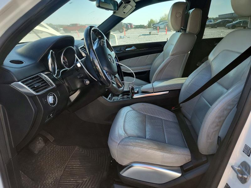 Продаж на аукціоні авто 2014 Mercedes-benz Gl, vin: 4JGDF7DE1EA352855, номер лоту: 71781126