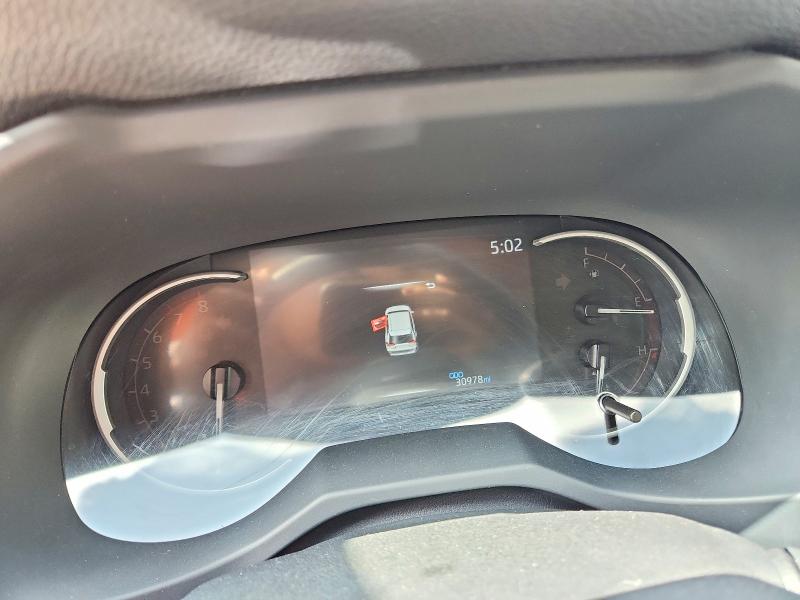 2023 Toyota Rav4 მანქანა იყიდება აუქციონზე, vin: JTMW1RFV4PD113466, აუქციონის ნომერი: 71673556