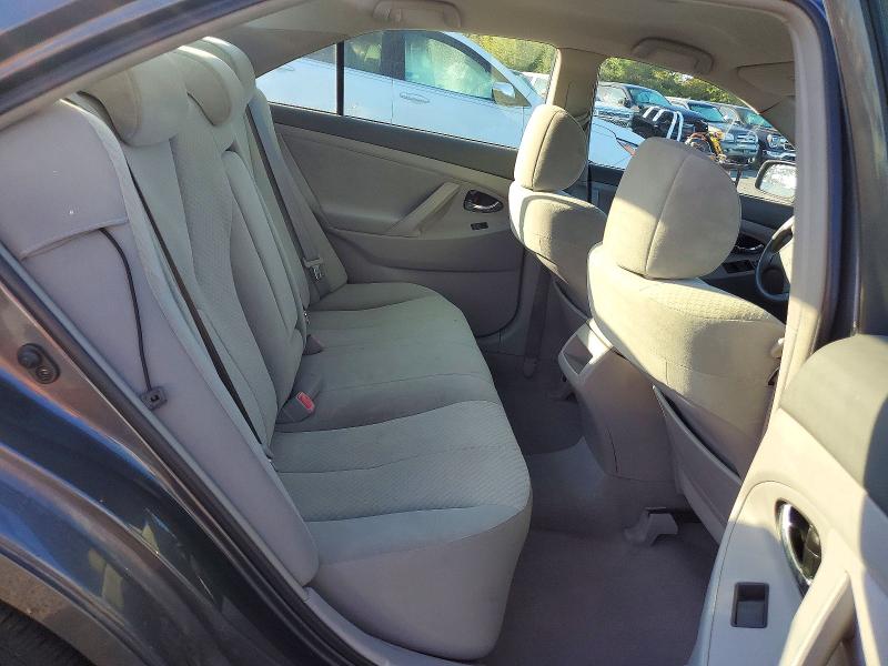 Продажа на аукционе авто 2007 Toyota Camry, vin: 4T1BE46K57U565661, номер лота: 71867126