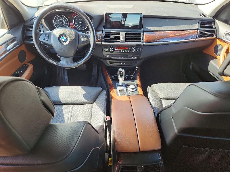 Aukcja sprzedaży 2008 Bmw X5, vin: 5UXFE83598L161294, numer aukcji: 71098976