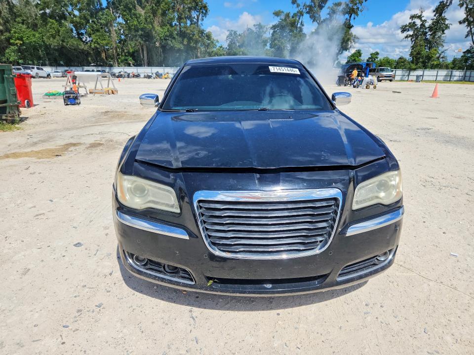 Aukcja sprzedaży 2013 Chrysler 300c, vin: 2C3CCAKT4DH651607, numer aukcji: 71451446