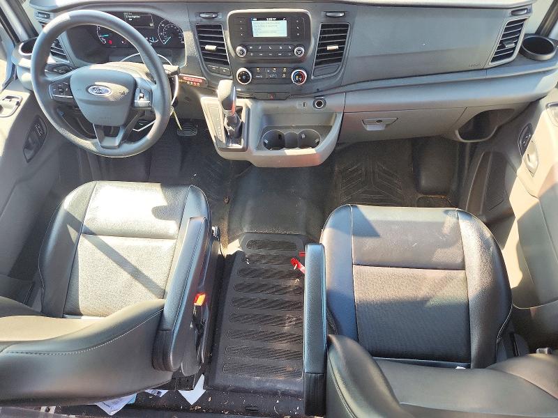Продажа на аукционе авто 2022 Ford Transit, vin: 1FTBR2C8XNKA75151, номер лота: 71353296