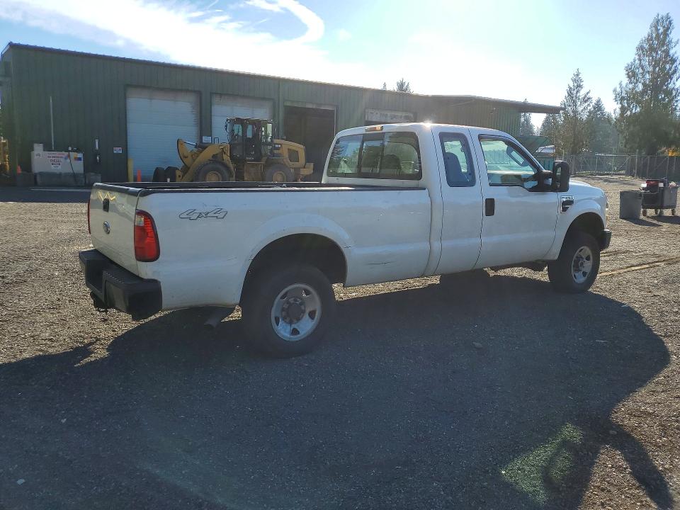 Aukcja sprzedaży 2008 Ford F250, vin: 1FTSX21508EB91735, numer aukcji: 71454046