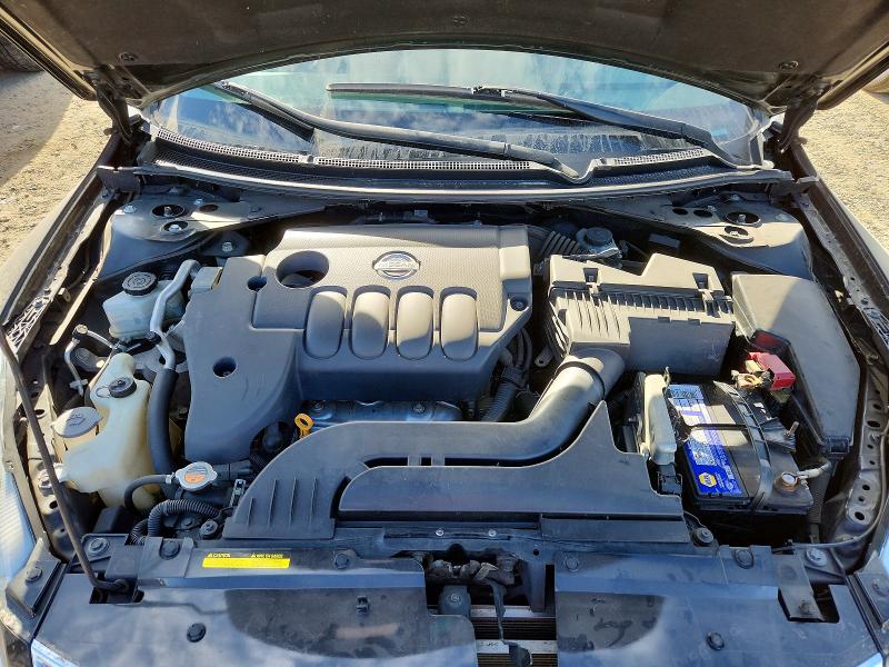 Продажа на аукционе авто 2011 Nissan Altima, vin: 1N4AL2AP2BC159516, номер лота: 70362476
