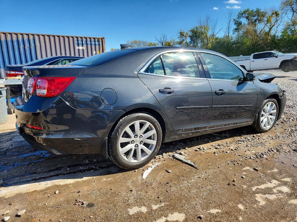 Aukcja sprzedaży 2015 Chevrolet Malibu, vin: 1G11D5SL9FF195317, numer aukcji: 71721036