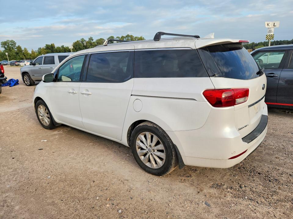 Продаж на аукціоні авто 2016 Kia Sedona, vin: KNDMC5C15G6135301, номер лоту: 71378566