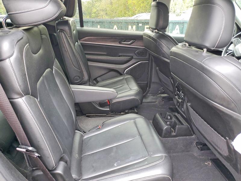 Aukcja sprzedaży 2021 Jeep Grand Cherokee, vin: 1C4RJKBG1M8208440, numer aukcji: 70443646