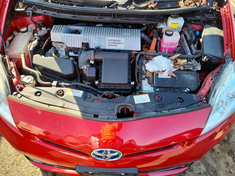 Aukcja sprzedaży 2015 Toyota Prius, vin: JTDKN3DU7F1982895, numer aukcji: 71172106
