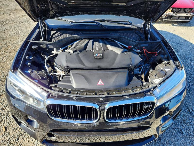 Продаж на аукціоні авто 2018 Bmw X5, vin: 5YMKT6C50J0Y83598, номер лоту: 73548696