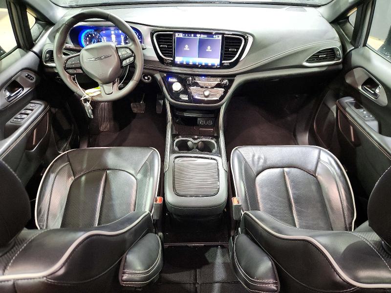 Продаж на аукціоні авто 2025 Chrysler Pacifica, vin: 2C4RC1GGXSR524417, номер лоту: 72780576