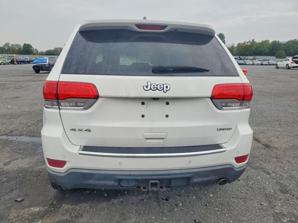 Продаж на аукціоні авто 2015 Jeep Grand Cherokee, vin: 1C4RJFBG5FC722427, номер лоту: 71137886