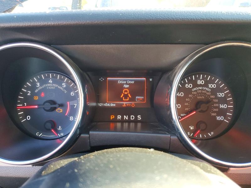 Aukcja sprzedaży 2015 Ford Mustang, vin: 1FA6P8CFXF5390207, numer aukcji: 72934656