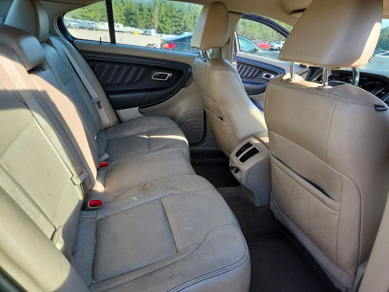 Aukcja sprzedaży 2011 Ford Taurus, vin: 1FAHP2EW5BG168756, numer aukcji: 70661116
