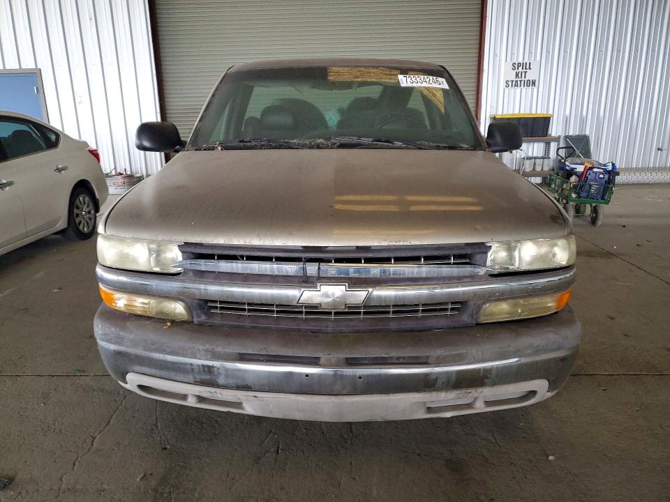 73334246 :رقم المزاد ، 1GCEC14WXXZ186556 vin ، 1999 Chevrolet Silverado مزاد بيع