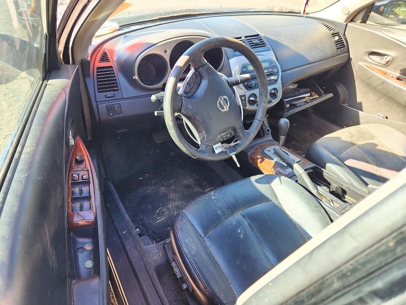 Продаж на аукціоні авто 2003 Nissan Altima, vin: 1N4AL11D43C319039, номер лоту: 73408116