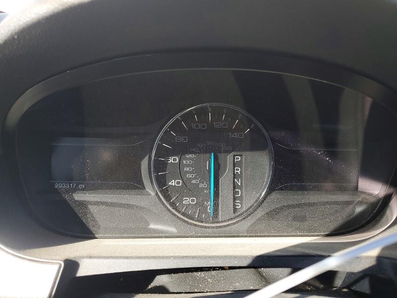 2014 Ford Edge მანქანა იყიდება აუქციონზე, vin: 2FMDK3JC8EBB86250, აუქციონის ნომერი: 69464136