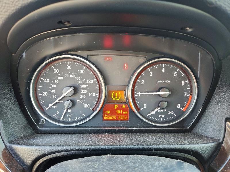 Продаж на аукціоні авто 2010 Bmw 328, vin: WBAWV1C59AP123925, номер лоту: 70359926
