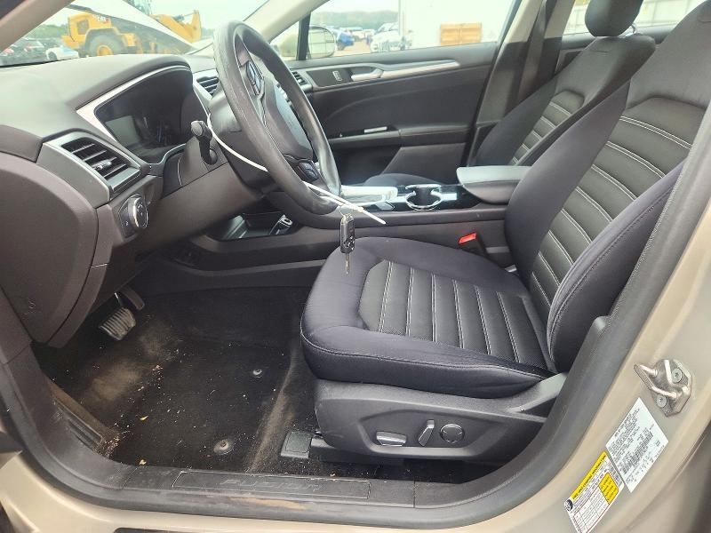 Продажа на аукционе авто 2015 Ford Fusion, vin: 3FA6P0H75FR156539, номер лота: 71510006