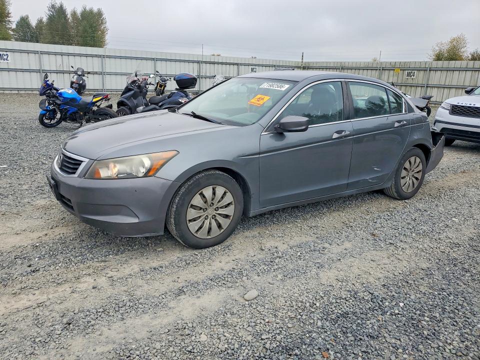 Продаж на аукціоні авто 2010 Honda Accord, vin: 1HGCP2F32AA051437, номер лоту: 71982586