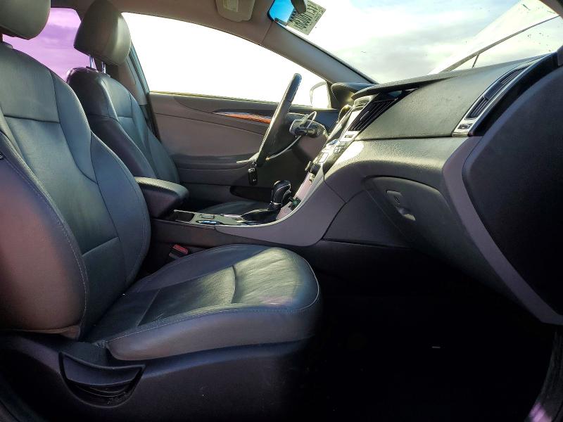 2012 Hyundai Sonata მანქანა იყიდება აუქციონზე, vin: 5NPEC4AB9CH408167, აუქციონის ნომერი: 72718036