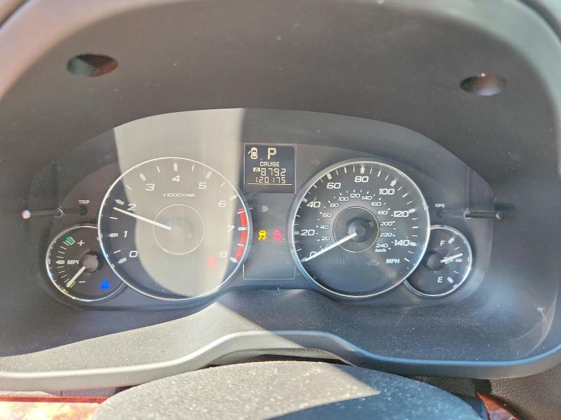 2011 Subaru Legacy მანქანა იყიდება აუქციონზე, vin: 4S3BMBK64B3210533, აუქციონის ნომერი: 71007486