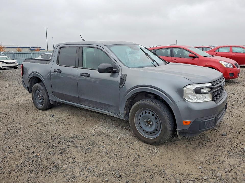 Aukcja sprzedaży 2022 Ford Maverick, vin: 3FTTW8E35NRA48646, numer aukcji: 71242446