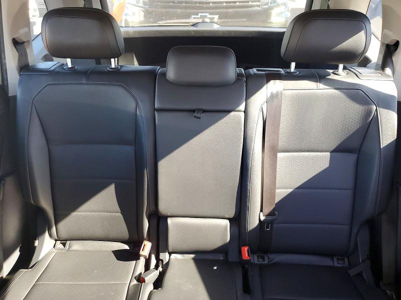 Продаж на аукціоні авто 2018 Volkswagen Tiguan, vin: 3VV3B7AX6JM192472, номер лоту: 71208996
