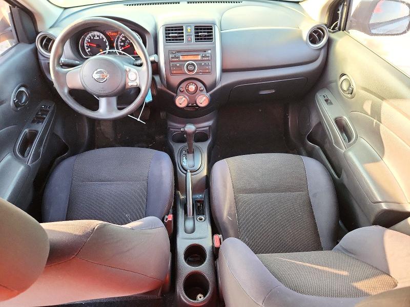Продаж на аукціоні авто 2012 Nissan Versa, vin: 3N1CN7AP6CL904609, номер лоту: 72237936