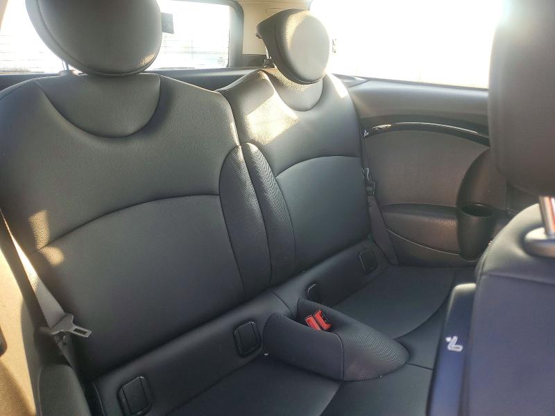 Продаж на аукціоні авто 2012 Mini Cooper, vin: WMWZF3C59CT489027, номер лоту: 73502896