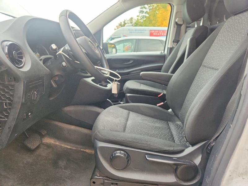 Продаж на аукціоні авто 2023 Mercedes-benz Metris, vin: W1YV0BEY0P4334530, номер лоту: 71654446