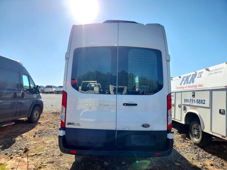 2021 Ford Transit მანქანა იყიდება აუქციონზე, vin: 1FTBW3X87MKA61165, აუქციონის ნომერი: 73395116