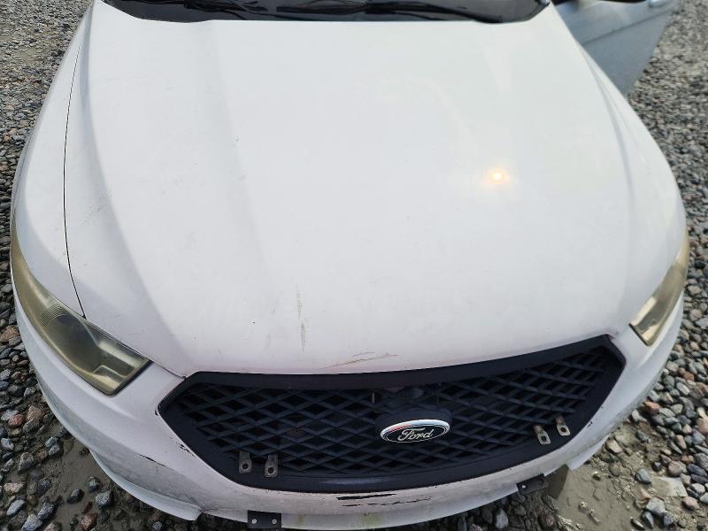 Продаж на аукціоні авто 2013 Ford Taurus, vin: 1FAHP2MK6DG202107, номер лоту: 72046416