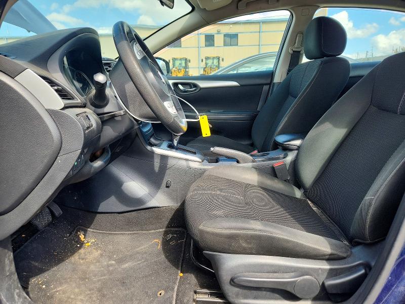 Aukcja sprzedaży 2018 Nissan Sentra, vin: 3N1AB7AP2JY325326, numer aukcji: 72756206