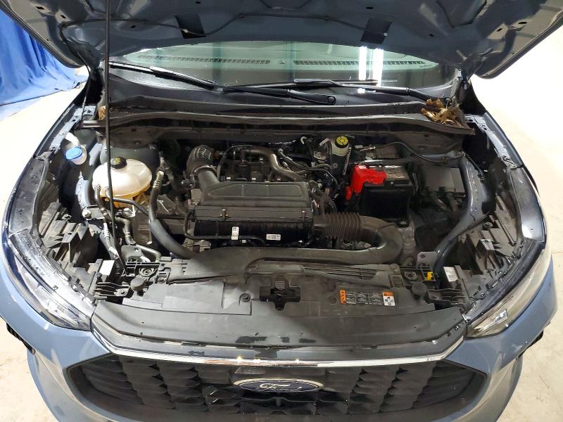 Продаж на аукціоні авто 2025 Ford Escape, vin: 1FMCU9GN8SUA43533, номер лоту: 72409666