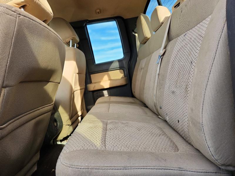 Продаж на аукціоні авто 2013 Ford F150, vin: 1FTFX1ET1DFB08323, номер лоту: 71784806