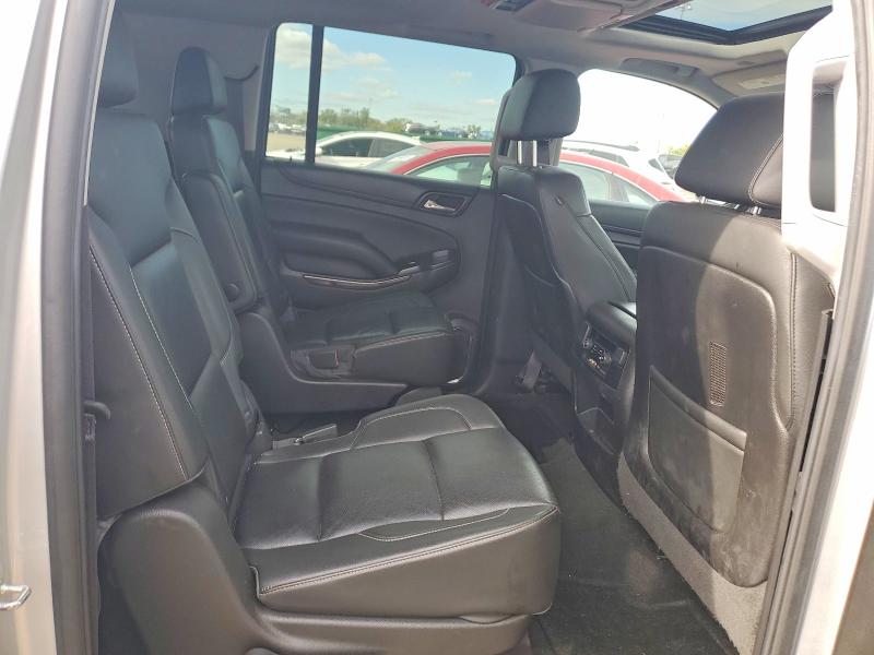 Продаж на аукціоні авто 2016 Gmc Yukon Xl, vin: 1GKS2GKC8GR249790, номер лоту: 71365516
