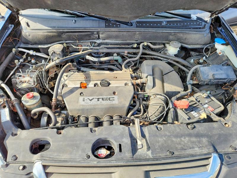 71383816 :رقم المزاد ، SHSRD78884U245286 vin ، 2004 Honda Cr-v مزاد بيع