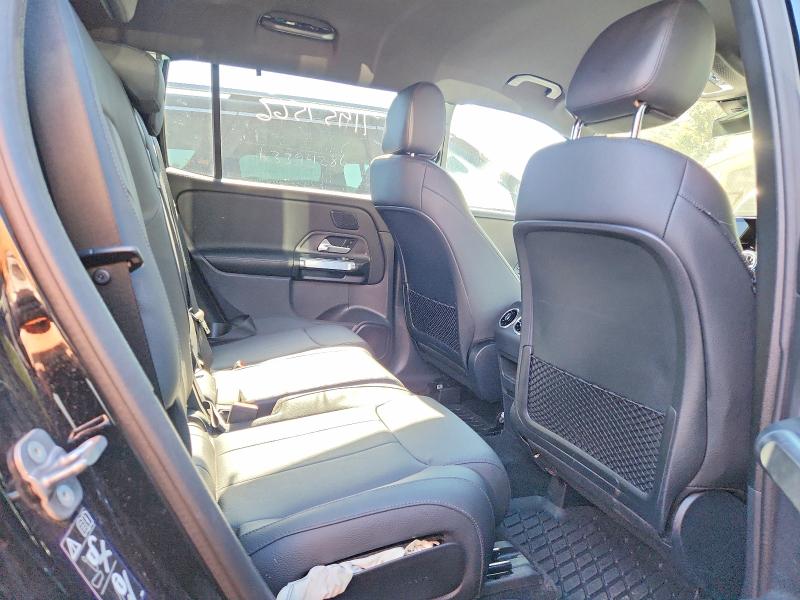 Aukcja sprzedaży 2024 Mercedes-benz Gls, vin: 4JGFF5KE6RB083963, numer aukcji: 71954056