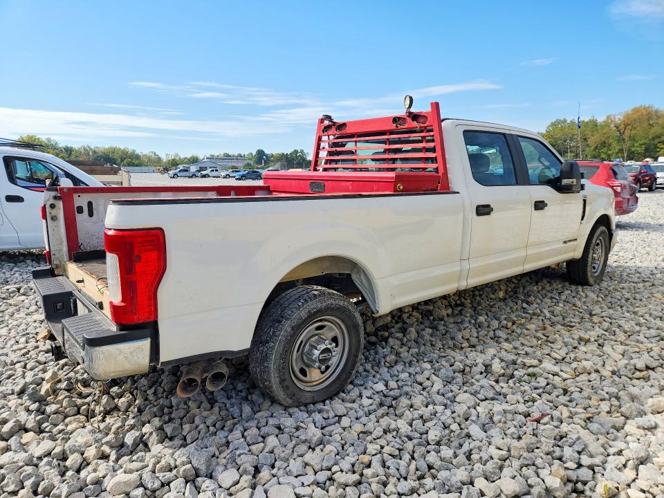 Aukcja sprzedaży 2019 Ford F350, vin: 1FT7W3AT2KEF59658, numer aukcji: 71512846