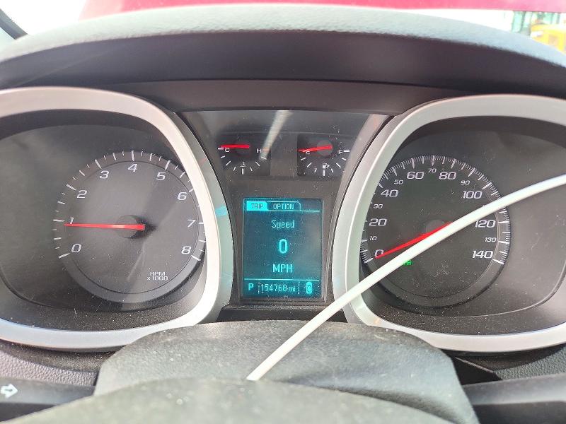 72450896 :رقم المزاد ، 2GNFLGE39F6285365 vin ، 2015 Chevrolet Equinox مزاد بيع