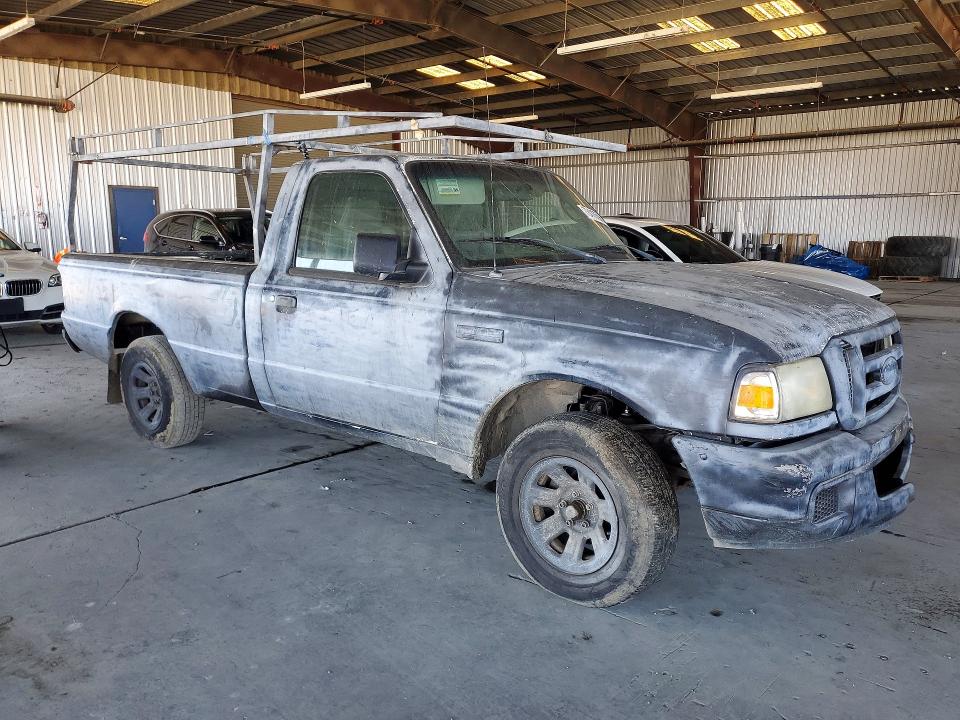 Aukcja sprzedaży 2007 Ford Ranger, vin: 1FTYR10DX7PA64890, numer aukcji: 72413596