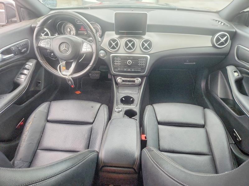 Aukcja sprzedaży 2016 Mercedes-benz Cla, vin: WDDSJ4EB4GN368286, numer aukcji: 70973186