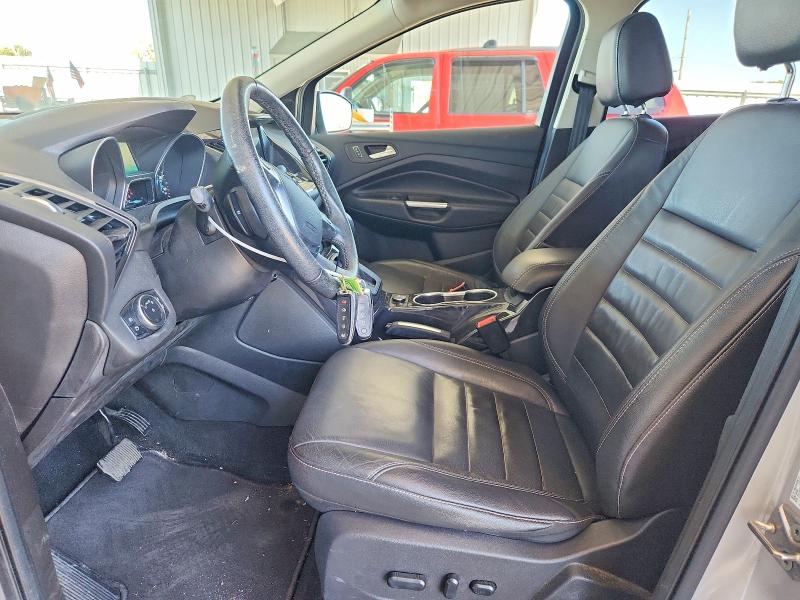 Продажа на аукционе авто 2016 Ford Escape, vin: 1FMCU0J95GUA74981, номер лота: 71778876