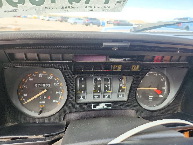 Продаж на аукціоні авто 1991 Jaguar Xjs, vin: SAJTW4847MC178990, номер лоту: 74040336