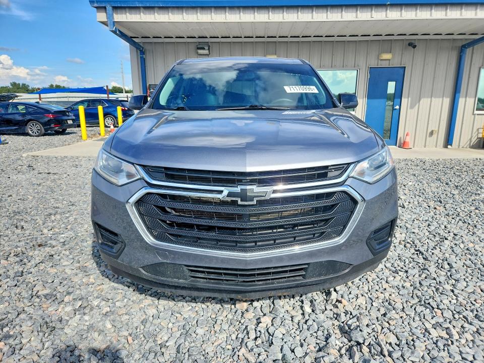 Aukcja sprzedaży 2021 Chevrolet Traverse, vin: 1GNERFKW5MJ227921, numer aukcji: 71170996