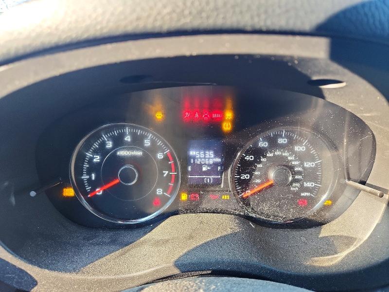 68354146 :رقم المزاد ، JF2SJGVC6GH401518 vin ، 2016 Subaru Forester مزاد بيع