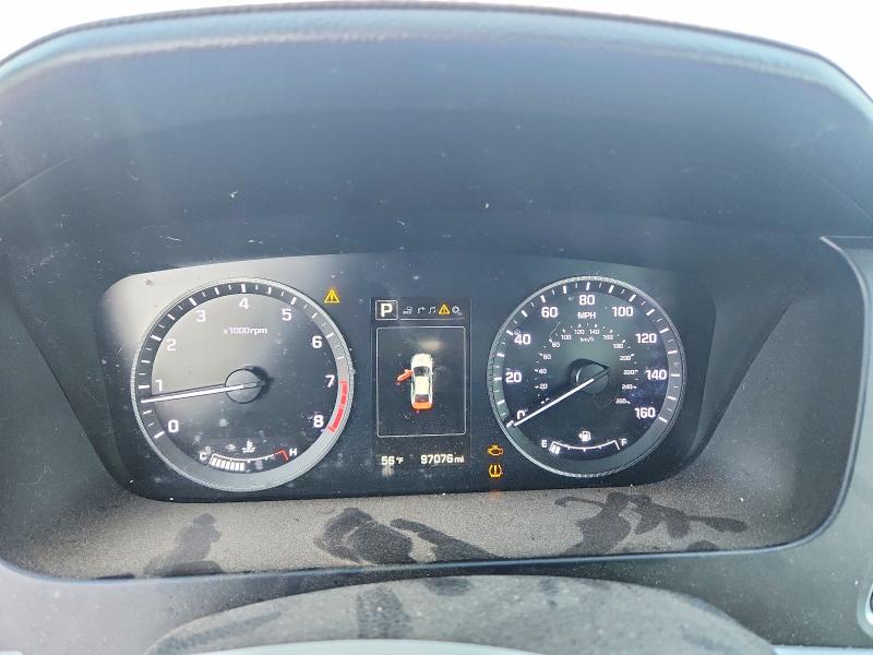 Aukcja sprzedaży 2015 Hyundai Sonata, vin: 5NPE34AF2FH199944, numer aukcji: 71846246